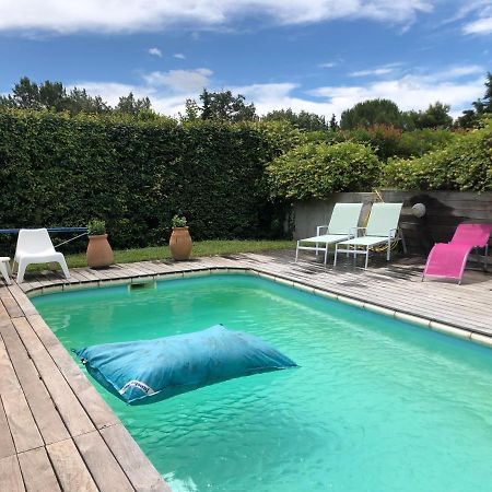 Le Loqui - Maison 250 M2 Piscine Aix En Provence Villa Aix-en-Provence Exterior photo