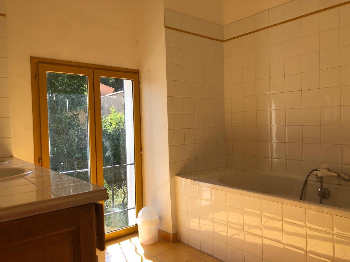 Le Loqui - Maison 250 M2 Piscine Aix En Provence Villa Aix-en-Provence Exterior photo
