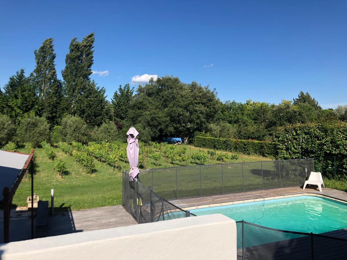 Le Loqui - Maison 250 M2 Piscine Aix En Provence Villa Aix-en-Provence Exterior photo